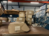 Euronails partij diverse nagels - afbeelding 5 van  8