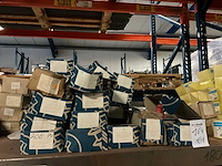 Euronails partij diverse nagels - afbeelding 7 van  8