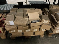 Euronails partij nagels - afbeelding 1 van  4