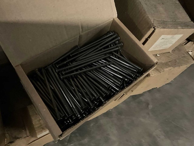 Euronails partij nagels - afbeelding 2 van  4