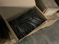 Euronails partij nagels - afbeelding 2 van  4