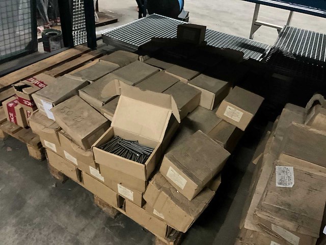 Euronails partij nagels - afbeelding 3 van  4