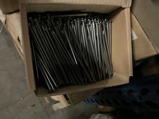 Euronails partij nagels - afbeelding 2 van  4