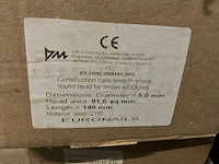 Euronails partij nagels - afbeelding 4 van  4