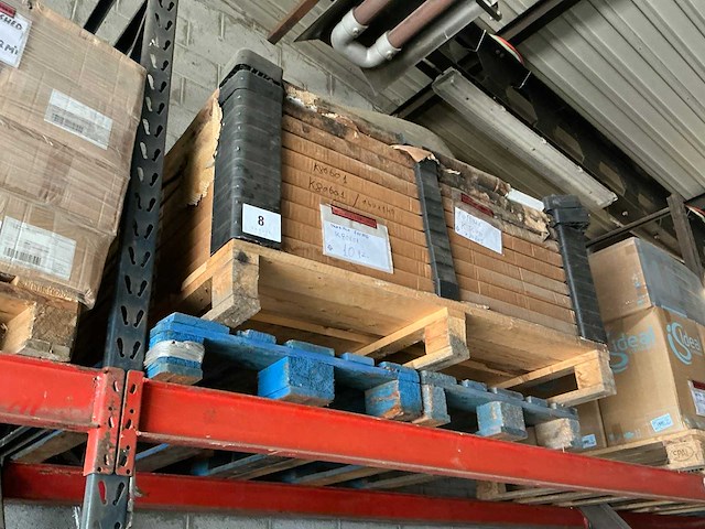 Europa eckwanne k808601 hoekbad (10x) - afbeelding 1 van  1