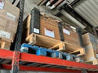 Europa eckwanne k808601 hoekbad (10x) - afbeelding 1 van  1