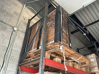 Europa eckwanne k808601 hoekbad (20x) - afbeelding 2 van  3