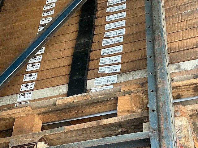 Europa eckwanne k808601 hoekbad (20x) - afbeelding 3 van  3