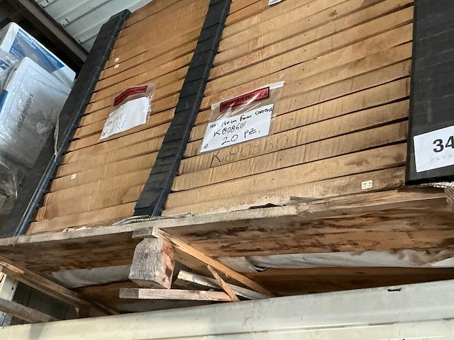 Europa eckwanne k808601 hoekbad (20x) - afbeelding 4 van  4