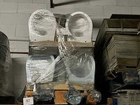 Europa hangtoilet (16x) - afbeelding 3 van  3