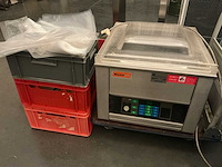 Europack vacuümmachine - afbeelding 1 van  6