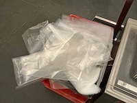 Europack vacuümmachine - afbeelding 4 van  6