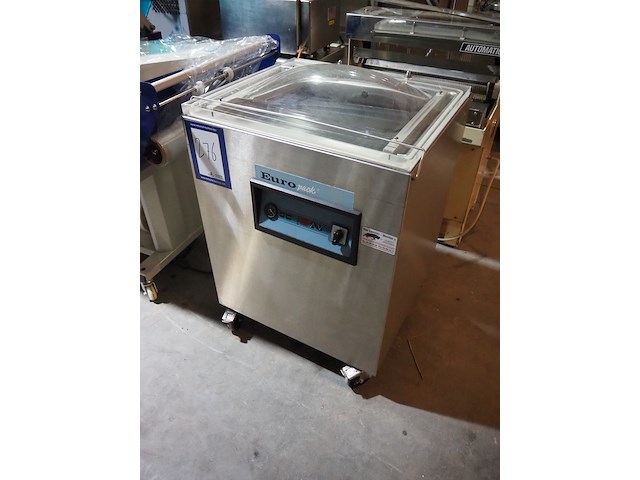 Europack - afbeelding 1 van  12