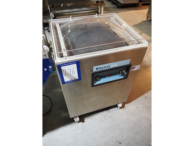 Europack - afbeelding 2 van  12