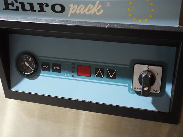 Europack - afbeelding 9 van  12