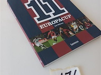 Europacup - afbeelding 1 van  5