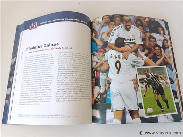 Europacup - afbeelding 3 van  5