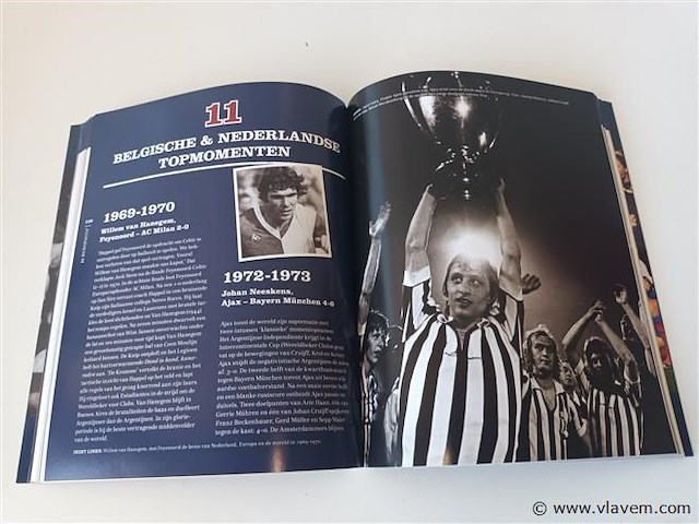 Europacup - afbeelding 4 van  5