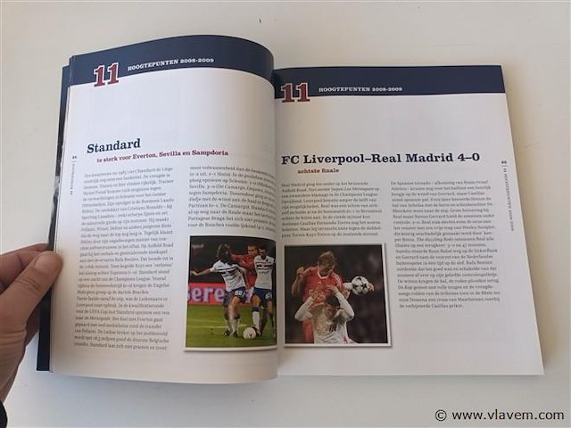 Europacup - afbeelding 5 van  5