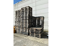 Europallet (80x) - afbeelding 2 van  5