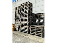 Europallet (80x) - afbeelding 3 van  5