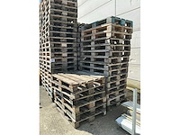 Europallet (80x) - afbeelding 4 van  5