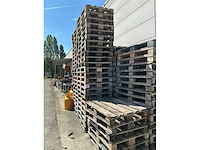Europallet (80x) - afbeelding 5 van  5