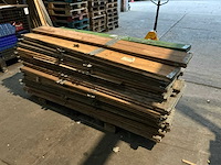 Europallet omrandingen (50x) - afbeelding 3 van  4