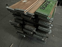 Europallet omrandingen (50x) - afbeelding 4 van  4