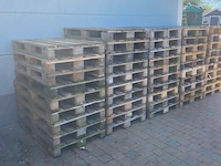 Europallets (50x) - afbeelding 3 van  3