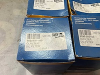 Europart 300156 oliefilters (10x) - afbeelding 3 van  4