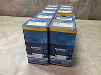 Europart 300156 oliefilters (10x)