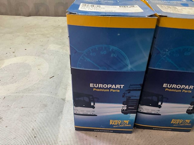 Europart 300156 oliefilters (10x) - afbeelding 2 van  4