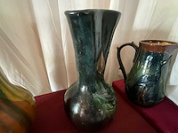 Europees aardewerk (5x) - afbeelding 3 van  13