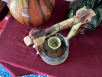 Europees aardewerk (5x) - afbeelding 4 van  13