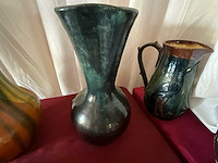 Europees aardewerk (5x) - afbeelding 5 van  13