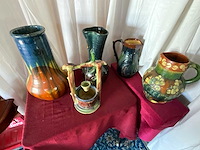 Europees aardewerk (5x) - afbeelding 8 van  13