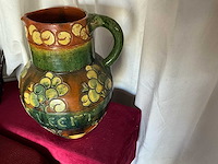 Europees aardewerk (5x) - afbeelding 9 van  13