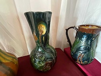 Europees aardewerk (5x) - afbeelding 15 van  22
