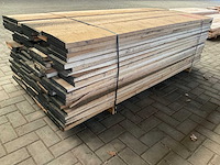 Europees eiken 27 mm ca. 1,1 m³ - afbeelding 5 van  5