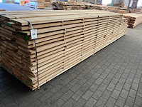Europees eiken planken 26 mm ca. 1,8 m³ - afbeelding 1 van  5
