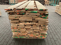 Europees eiken planken 26 mm ca. 1,8 m³ - afbeelding 5 van  5