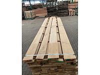 Europees eiken planken 26 mm ca. 1,8 m³ - afbeelding 4 van  5
