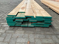 Europees eiken planken 27 mm ca. 1,3 m³ - afbeelding 4 van  5