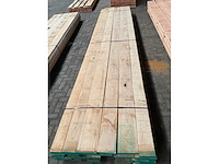 Europees eiken planken 27 mm ca. 1,3 m³ - afbeelding 3 van  5