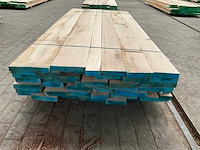 Europees eiken voorgeschaafd op 35 mm ca. 0,7 m³ - afbeelding 5 van  5