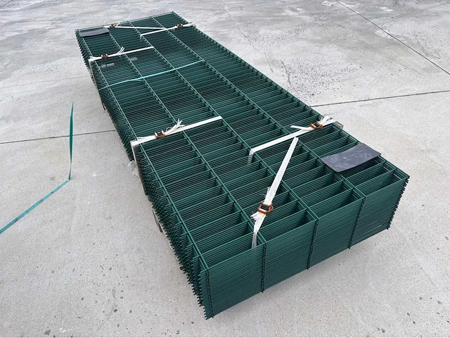 Europees fabrikaat 6/5/6mm 2d partij panelen - afbeelding 3 van  8