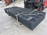 Europees fabrikaat 6/5/6mm 2d partij panelen - afbeelding 2 van  8