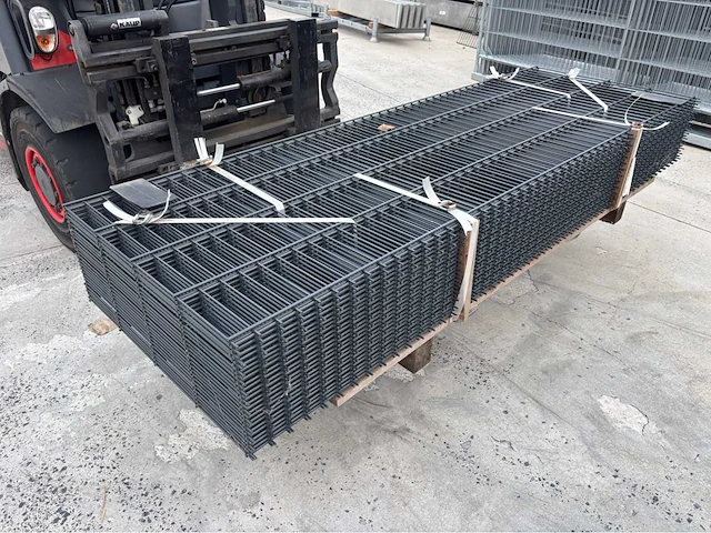 Europees fabrikaat 6/5/6mm 2d partij panelen - afbeelding 3 van  8