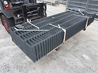Europees fabrikaat 6/5/6mm 2d partij panelen - afbeelding 3 van  8